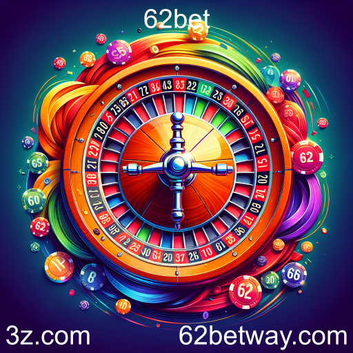 Descubra a Excitação dos Jogos de Cassino na 62bet